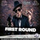 Crash bass - First Round