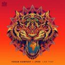 Vokab Kompany & JPOD - Like That (Original Mix)