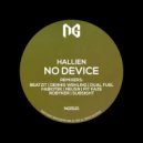 Hallien - No Device (BeatZit Remix)