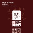 Ben Stone - Fighter