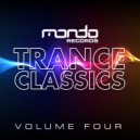 Up & Forward - Aquamarine (Original Mix)