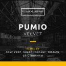 Pumio - Burned (Diction Remix)