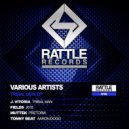Tonny Beat - Aaron Dogg (Original Mix)