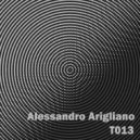 Alessandro Arigliano - T013 (Covert23 Remix)