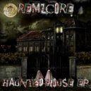 Remzcore - Born To War (Original Mix)