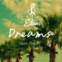 Lhoti The Dj - Lets Get High (Original mix)
