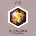 Vëlher - Self Entitled Portrait