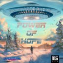 Infinite Being - Power Of Hope (Original mix)