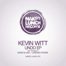 Kevin Witt - Egoist (Lorenzo D\'Ianni Remix)