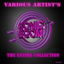 Steve McCone - Girls Night (Original Mix)