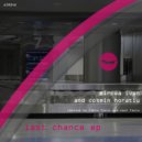 Mircea Ivan, Cosmin Horatiu - Last Chance (Raul Facio Remix)