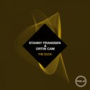Stanny Franssen, Ortin Cam - The Duck