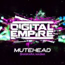 Mutehead - Magma