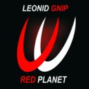 Leonid Gnip - Movement Fire (Original Mix)