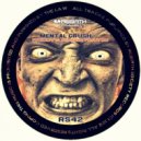 Mental Crush - The Dead Will Walk The Earth (Original Mix)