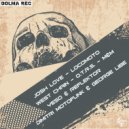 Disastar, Sync Therapy - Black Anatomy (Original Mix)