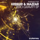Kessler & Mazzar - DMTness (Original Mix)