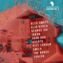 George Adi - Rakette (Original Mix)