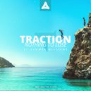 Traction feat. Summer Williams - Nothing To Lose (Guillotine Remix)