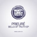 Prieuré - Want You Back