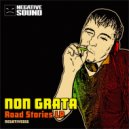 Non Grata - Hydra (Original Mix)