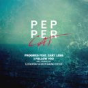 Progreg feat. Cary Less - To The Sky (Deep Sound Effect Remix)