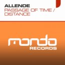 Allende - Distance (Original Mix)