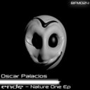 Oscar Palacios - La Primavera (Original Mix)