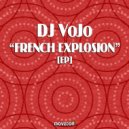DJ VoJo - French Movement