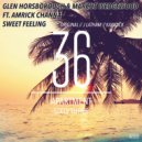 Glen Horsborough & Marcus Wedgewood ft Amrick Channa - Sweet Feeling (J Latham Remix)