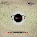 Adam Freemer - Unspoken Understandings (Original Mix)