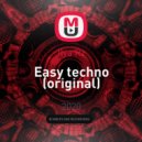 Ilya Rz - Easy techno