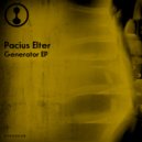 Pacius Elter - Obsequious (Original Mix)
