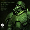 Saimon, Lasawers - GDNM