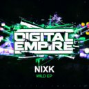 Nixk - Dont Stop The Wubs (Original Mix)