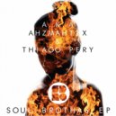 Ahzmatix & Thiago Pery - The Chemistry of Love (Original Mix)