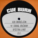 Kid Chameleon & Casual Breakin\' - Break Bread (Original Mix)