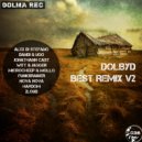 Dolby D, Funkbrainer - Alter Ego (MicroCheep, Mollo Remix)