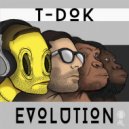 T-Dok - X1 (Original Mix)