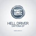 Hell Driver - Never Sleep (Original Mix)