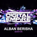 Alban Berisha - SERATON (Original Mix)
