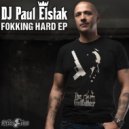 Paul Elstak feat. Partyraiser - Back From The Dead