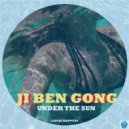 Ji Ben Gong - Under The Sun (Original Mix)