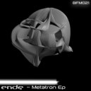 Ende - Metatron (DJ Tools Beats)