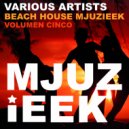 Marco Valery - Going Deeper
