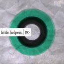 Milos Pesovic - Little Helper 185-7 (Original Mix)