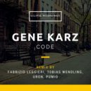Gene Karz - F909 (Pumio Remix)