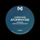 Chefetage - Atomphysik