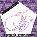 Le Danses Et Bruit - La Profecia (Crebs Remix)