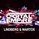 Lindberg & Wartox - Takeover (Original Mix)
